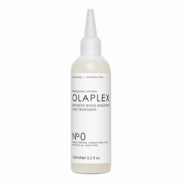 No.0IntensiveBondBuildingHairTreatment_1440x OLAPLEX NO. 0 INTENSIVE BOND BUILDING HAIR TREATMENT 155 ml