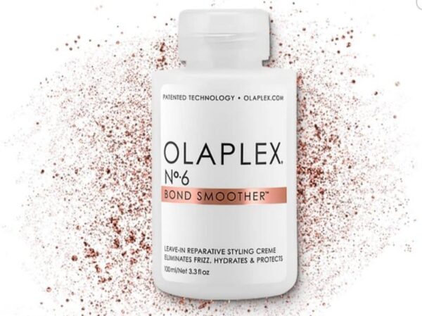 Olaplex-No.-6-Bond-Smoother-Reparative-Styling-Creme-1 OLAPLEX NO. 6 BOND SMOOTHER 100 ml