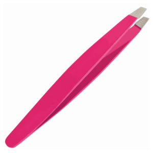 Kulmupintsetid Pink
