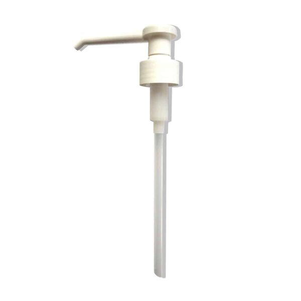 Pump-1L-1 Pump 1 l ja 5 l pudelile