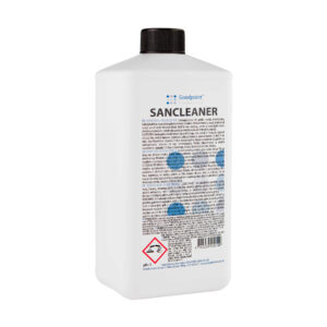 sancleaner-1l Sancleaner happeline sanitaarportselani puhastusvahend 1 l