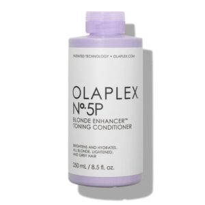 UK200040131_OLAPLEX OLAPLEX NO. 5P BLONDE ENHANCER TONING CONDITIONER 250 ML