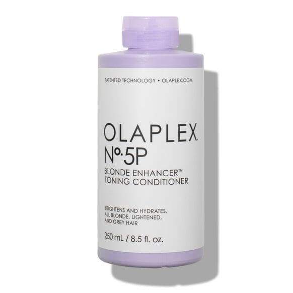 UK200040131_OLAPLEX OLAPLEX NO. 5P BLONDE ENHANCER TONING CONDITIONER 250 ML