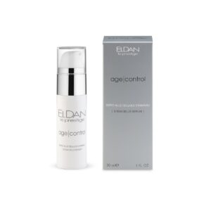 age_control_siero_1__2nd Eldan AGE CONTROL 24- tunni seerum "rakuteraapia", 30 ml