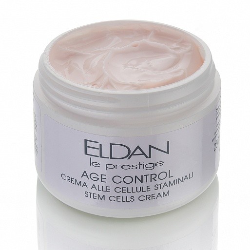 age_control_stem_cells_cream_250ml AGE CONTROL 24-tunni kreem 250 ml