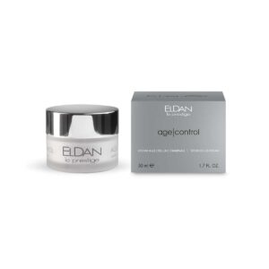 agecontrolstaminalicrema_2nd Eldan AGE CONTROL 24-tunni kreem "Rakuteraapia", 50 ml