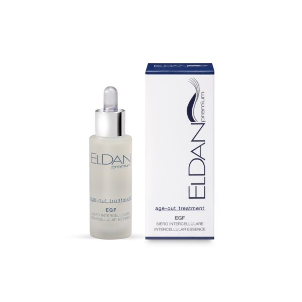 ageouttreatmentsiero_2nd Eldan AGE OUT EGF intercellular seerum, 30 ml
