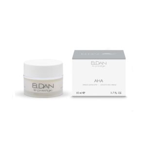 Eldan AHA smoothing kreem 8%, 50 ml
