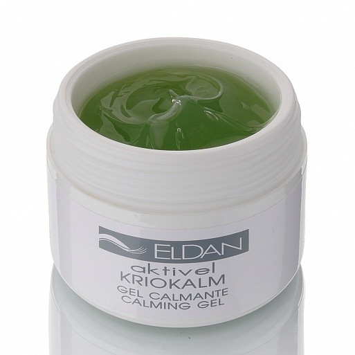 aktivel_kriokalm_calming_gel_100ml Eldan KRIOKALM rahustav geel, 100 ml