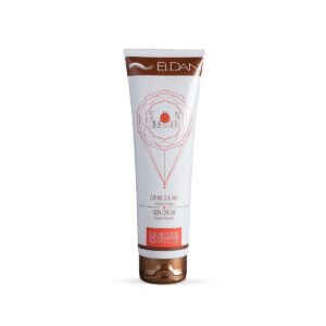 altaprotezione_2nd Eldan SUN DIMENSION kõrge kaitsefaktoriga päikesekaitsekreem SPF 30, 150 ml