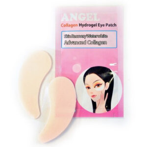 angel-1 Angel geelipadjad 1 paar