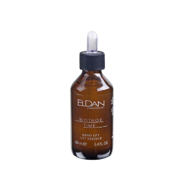 biothox-100-serum Eldan BIOTHOX TIME pinguldav seerum, 100 ml