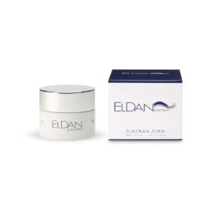 Eldan BIOTHOX TIME 24h lift kreem, 50 ml