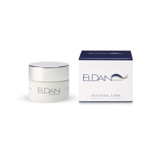 biothoxtimecrema24h-50_2nd Eldan BIOTHOX TIME 24h lift kreem, 50 ml