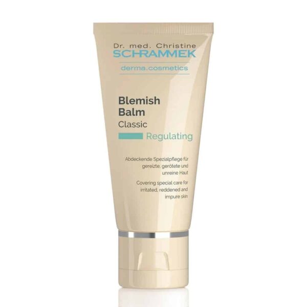 blemish-balm-classic-40ml-1000 Dr. Schrammek Blemish Balm Classic BB-kreem