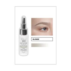 blonde Bio Henna Premium blond 10 ml