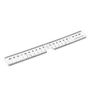 bt-lnn-2 Sirge pehme joonlaud kulmudele