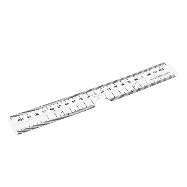 bt-lnn-2 Sirge pehme joonlaud kulmudele