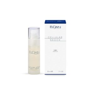 Eldan CELLULAR SHOCK seerum, 30 ml