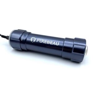 coldblast Purebeau Coldblast aparaat