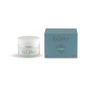 crema_contorno_occhi_2nd Eldan silmaümbruse kreem, 30 ml