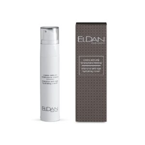 Eldan FOR MAN niisutav kreem, 50 ml