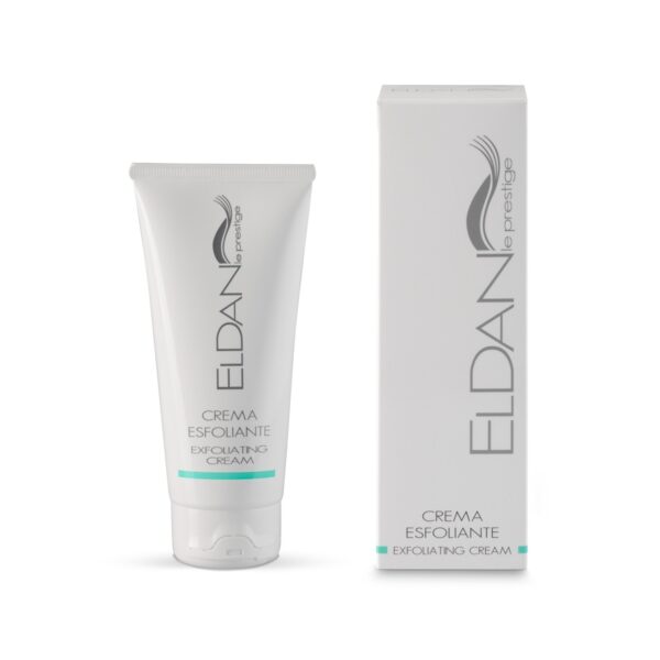 cremaesfoliante_2nd-2 Eldan koorimiskreem, 100 ml