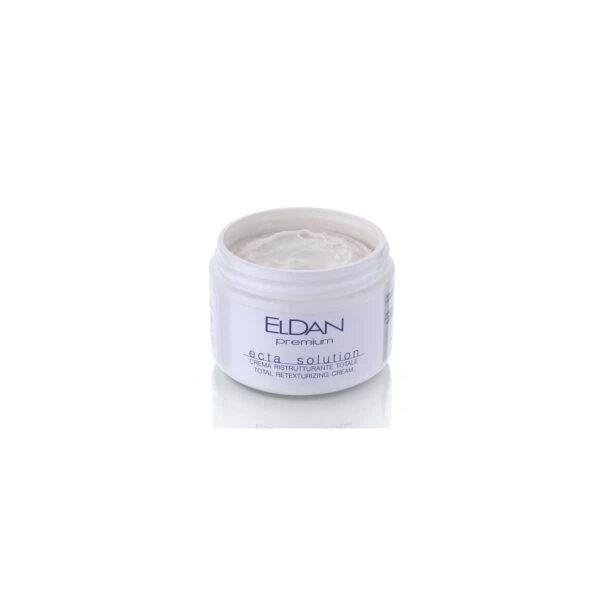 ecta_solution_total_retexturizing_cream_250ml_1_2nd Eldan ECTA SOLUTION total retexturizing kreem, 250 ml