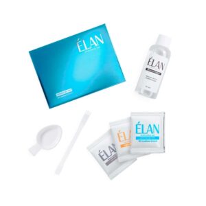 elan-gel-tint-03-medium-brown Elan kulmude värvimise komplekt 03 Medium Brown