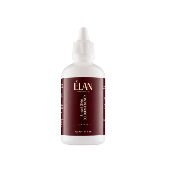 Elan Smart Skin värvieemaldaja 120 ml