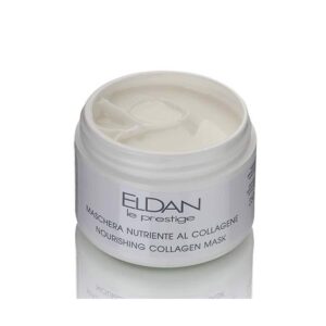 eldan-collagen-mask-250 Eldan niisutav kollageeni mask, 250 ml