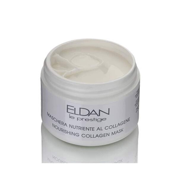 eldan-collagen-mask-250 Eldan niisutav kollageeni mask, 250 ml