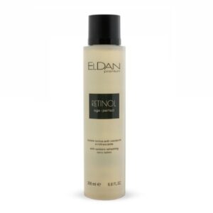 eldan-retinol-tonic-200 Eldan retinol anti-oxidant refreshing toonik-näovesi, 200 ml
