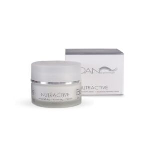 eldan_nutractive_2nd Eldan NUTRACTIVE riisiproteiinidega toitekreem, 50 ml