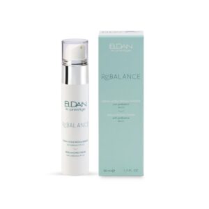 eldan_rebalance_crema-acida-50-1000_2nd Eldan REBALANCE tasakaalustav kreem prebiootikumidega, 50 ml