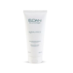eldan_rebalance_maschera-200-1000_2nd Eldan REBALANCE PH 5.5 mask prebiootikumidega, 200 ml