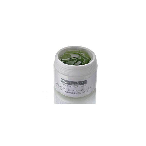 eye_contour_gel_mask_100ml_1_2nd Eldan silmaümbruse geel-mask, 100 ml