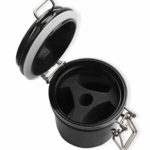 eyelash-glueadhesive-storage-jar-container Ripsmeliimi säilitus konteiner