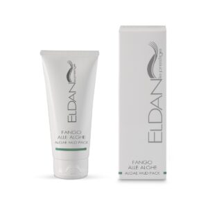 fangoalghe_2nd Eldan mudamask vetikatega, 100 ml