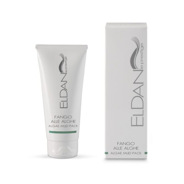 fangoalghe_2nd Eldan mudamask vetikatega, 100 ml