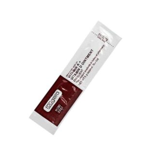 fougera-tattoo-aftercare3 A+D vitamiini kreem