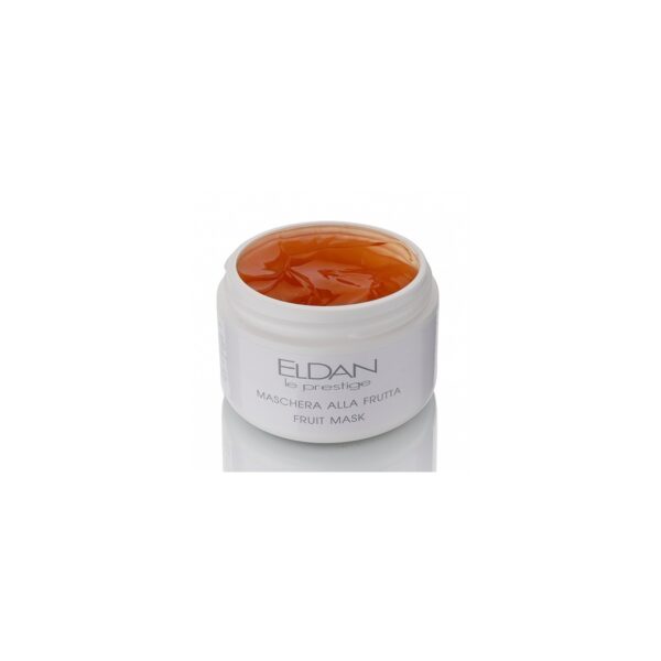 Eldan puuvilja mask, 250 ml
