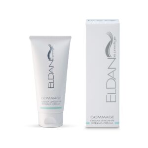 Eldan GOMMAGE kooriv kreem, 100 ml