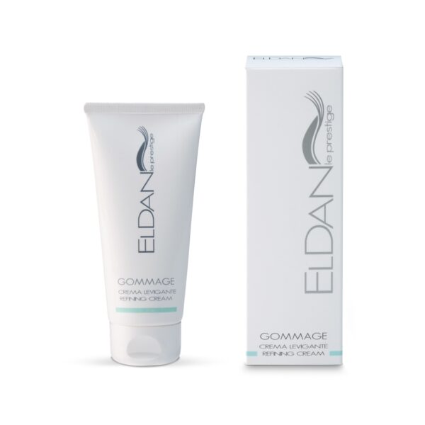 gommage_2nd Eldan GOMMAGE kooriv kreem, 100 ml
