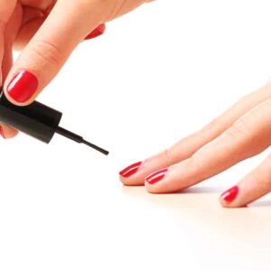 hand-polish Klassikaline ja modelleeritud geellaki koolitus + stardikomkplekt