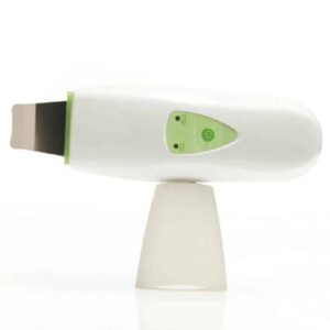 hs_3061-1000-spatula SONISPA 3061 Ultrasonic Beauty Appliance