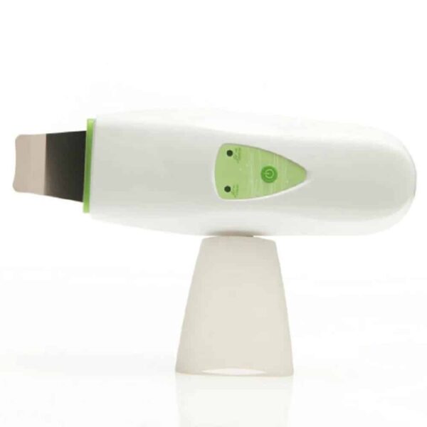 hs_3061-1000-spatula SONISPA 3061 Ultrasonic Beauty Appliance