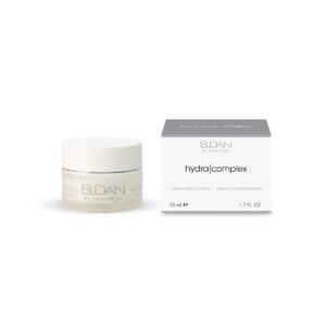 Eldan HYDRA COMPLEX niisutuskreem "orhidee õrnus", 50 ml