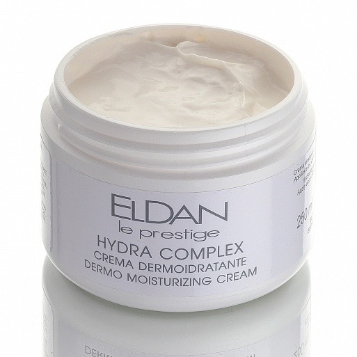 hydra_complex_dermo_moisturizing_cream_250ml HYDRA COMPLEX niisutavkreem 250 ml