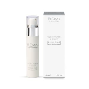 hydrafluidliposomi_2nd Eldan niisutusvahend liposoomidega, 50 ml